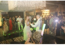 Casamento Ana Karolline e Dhiovany 