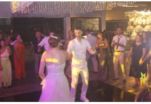 Casamento Ana Karolline e Dhiovany 