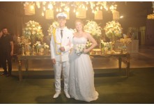 Casamento Ana Karolline e Dhiovany 