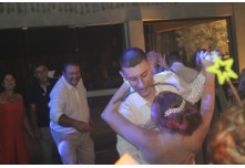 Casamento Ana Karolline e Dhiovany 