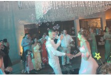 Casamento Ana Karolline e Dhiovany 