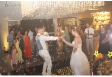 Casamento Ana Karolline e Dhiovany 