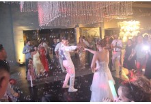 Casamento Ana Karolline e Dhiovany 