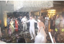 Casamento Ana Karolline e Dhiovany 