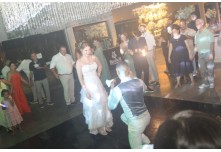 Casamento Ana Karolline e Dhiovany 