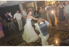 Casamento Ana Karolline e Dhiovany 