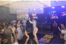 Casamento Ana Karolline e Dhiovany 