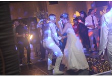 Casamento Ana Karolline e Dhiovany 