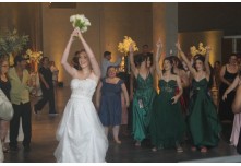 Casamento Ana Karolline e Dhiovany 