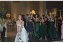 Casamento Ana Karolline e Dhiovany 