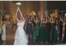 Casamento Ana Karolline e Dhiovany 