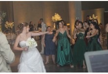 Casamento Ana Karolline e Dhiovany 