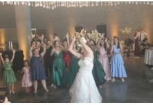 Casamento Ana Karolline e Dhiovany 