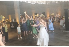 Casamento Ana Karolline e Dhiovany 