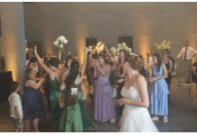 Casamento Ana Karolline e Dhiovany 