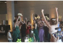 Casamento Ana Karolline e Dhiovany 