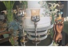 Casamento Ana Karolline e Dhiovany 