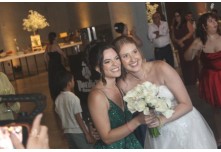Casamento Ana Karolline e Dhiovany 
