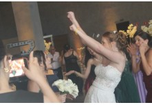 Casamento Ana Karolline e Dhiovany 