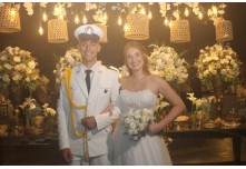 Casamento Ana Karolline e Dhiovany 