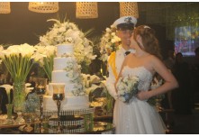 Casamento Ana Karolline e Dhiovany 
