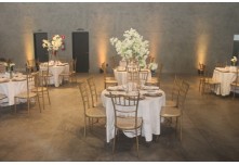 Casamento Ana Karolline e Dhiovany 
