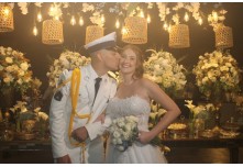 Casamento Ana Karolline e Dhiovany 