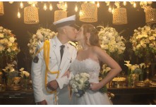 Casamento Ana Karolline e Dhiovany 