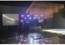 Casamento Ana Karolline e Dhiovany 