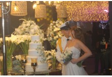 Casamento Ana Karolline e Dhiovany 