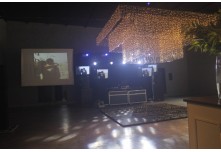 Casamento Ana Karolline e Dhiovany 
