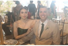 Casamento Ana Karolline e Dhiovany 