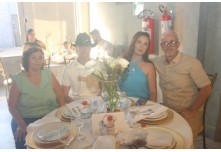 Casamento Ana Karolline e Dhiovany 