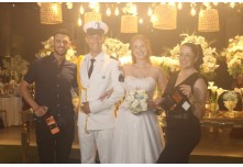 Casamento Ana Karolline e Dhiovany 