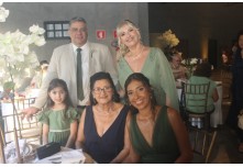 Casamento Ana Karolline e Dhiovany 