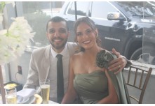 Casamento Ana Karolline e Dhiovany 