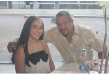 Casamento Ana Karolline e Dhiovany 