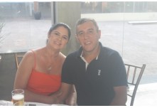 Casamento Ana Karolline e Dhiovany 