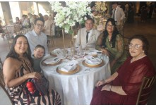 Casamento Ana Karolline e Dhiovany 