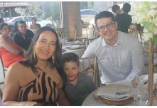 Casamento Ana Karolline e Dhiovany 