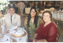 Casamento Ana Karolline e Dhiovany 