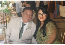 Casamento Ana Karolline e Dhiovany 