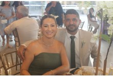 Casamento Ana Karolline e Dhiovany 