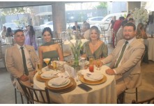 Casamento Ana Karolline e Dhiovany 