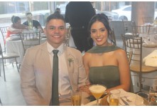 Casamento Ana Karolline e Dhiovany 