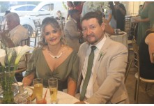 Casamento Ana Karolline e Dhiovany 