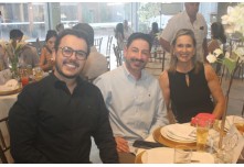 Casamento Ana Karolline e Dhiovany 