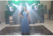  Niver 15 Anos Mirielly