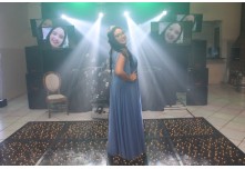  Niver 15 Anos Mirielly