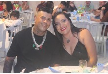  Niver 15 Anos Mirielly